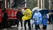 İstanbul için saat verildi! Hava bir anda soğuyacak, yağmur geliyor