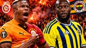 Alarmları kurun! İşte Galatasaray-Fenerbahçe derbisinin muhtemel 11'leri