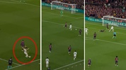 Arda Güler, El Clasico'ya damga vurdu! İspanyollar hayran kaldı