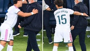 Arda Güler'den Mourinho'ya olay müdahale! Yere düşüyordu