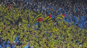 Bu akşam maça gidecek Fenerbahçeli taraftarlar büyük bir sürprizle karşı karşıya