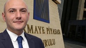 Fon soruşturmasında eski SPK Daire Başkanı Erman Çete tutuklandı