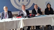 Gürsel Tekin'den sürpriz çıkış: Cumhurbaşkanı adayımız hazır