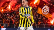 Kerem Aktürkoğlu'ndan Galatasaray derbisi öncesi özel talep