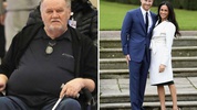 Meghan Markle’ın babası Thomas Markle hakkında soruşturma: Çocuklarımı korumak için uzak durdum