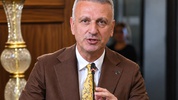 Oktay Saral, Cumhurbaşkanı Başdanışmanlığı görevinden istifa etti