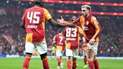 Puan farkı 6! Dev derbide kazanan Galatasaray