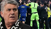 Beşiktaş'tan derbi sonrası yayıncı kuruluşa Vlahovic tepkisi