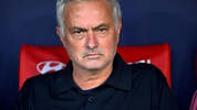 Fenerbahçe'nin yenilgisiyle Mourinho da nasibini aldı