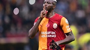 Galatasaray'dan Süper Lig'de yeni rekor: Fenerbahçe'yi geçtiler