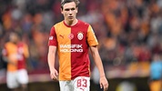 Galatasaray'ın parlayan yıldızı Batrakov