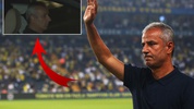 İsmail Kartal Samandıra'dan ayrıldı! Yüz ifadesine dikkat