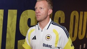 İşte Fenerbahçe'nin Göztepe maçındaki yeni hocası