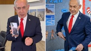 Netanyahu'dan seçim günü tepki çeken sözler! Arap seçmenleri hedef aldı