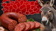 Vatandaşa at ve eşek eti yedirdiler! İşte listede başı çeken 3 ilimiz