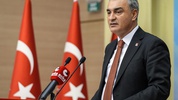 CHP Sözcüsü Müslim Sarı: Mekke Anlaşması'nı destekliyoruz