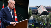 Cumhurbaşkanı Erdoğan'dan 64 kişinin öldüğü tren kazası sonrası İspanya'ya mesaj