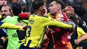 Derbi sonrası PFDK sevkleri açıklandı: Abdülkerim Bardakcı ve Archie Brown'a çok ağır ceza kapıda