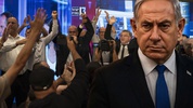 İsrail'deki Netanyahu'ya darbeyi Araplar vurdu! Koalisyonun kurulmasında kilit rolleri olacak
