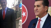 Korumasının ifadesiyle zorda kalan Mustafa Sarıgül'e bir şok daha