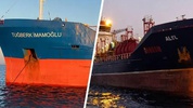 Marmara'da batan gemiden acı haber! 10 mürettebat aranıyordu