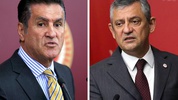 Yeni Parti Genel Başkanı Özgür Özel anlattı! Mustafa Sarıgül gözyaşlarını tutamamış