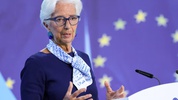 Avrupa Merkez Bankası Başkanı Lagarde istifa etti