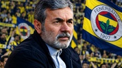 Aykut Kocaman'dan Fenerbahçe'ye tek şart: O giderse gelirim