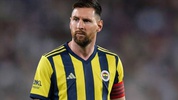 Fenerbahçe'den Messi'ye 50 milyon euroluk teklif iddiası! Engel babası oldu