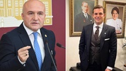 İYİ Parti'de Bahçeli tartışması: Erhan Usta ve Mehmet Aslan ayrıştı