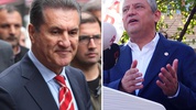 Mustafa Sarıgül'den açıklama var! Özgür Özel'in tam aksi konuştu