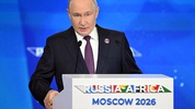 Putin'den Avrupa'ya savaş mesajı: Hazırız ama istemiyoruz