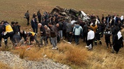 Van'da trafik kazasında yaralanan polis memuru Tayfun Akalan şehit oldu