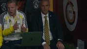 Büyük vefasızlık! 7 yıldız İsmail Kartal'a veda etmedi