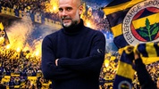 Fenerbahçe'den Pep Guardiola bombası! Saniyesinde yanıt verdi