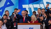 İsrail’de hükümet pazarlığı başladı: Netanyahu’nun önünde 3 seçenek, muhalefetin kaderi Arap partilerinin elinde