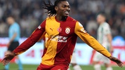 Leao'dan Galatasaray taraftarını heyecanlandıran mesaj