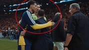 Ne yaptın sen Mert Müldür? Fener taraftarı deli oldu