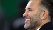 Okan Buruk, Konyaspor maçı sonrası hedefini yineledi