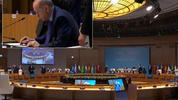 Türkiye, Türk Devletleri Teşkilatı dönem başkanlığını Azerbaycan'dan devraldı