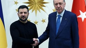 Cumhurbaşkanı Erdoğan davet etti! Zelenski Türkiye'ye geliyor