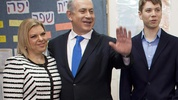 Seçimleri hazmedemedi! Netanyahu'nun oğlundan skandal sözler