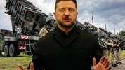 ABD'den Ukrayna'ya 500 Patriot füzesi satışına onay! Zelenski'den kritik uyarı