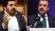 Savcı Sayan'ın Şahap Kavcıoğlu iddialarına BDDK'dan sert yanıt