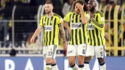 Fenerbahçe'de 198788 sezonunu hatırlatan acı tablo