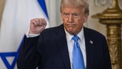 İsrail İran'a saldırı hazırlığının tamamladı, Trump'ın kararı bekleniyor