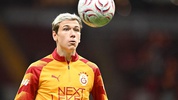 Rus ruleti tuttu! Batrakov Süper Lig tarihine geçti