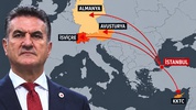 Sarıgül ailesinin kara kutusu itirafçı oldu! 4 ülkede neler yapmışlar neler