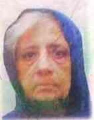 Pakistanlı kadının korkunç sonu! 3 parmağı ve boynu kesilmiş halde bulundu