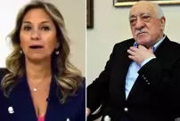 Scandal on live broadcast! Wished mercy for FETÖ leader Gülen.